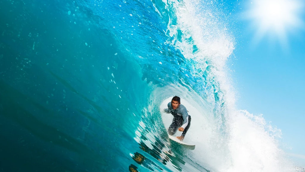 Ultimate Surfing Adventure Wallpapers, HD Wallpapers Downloads
