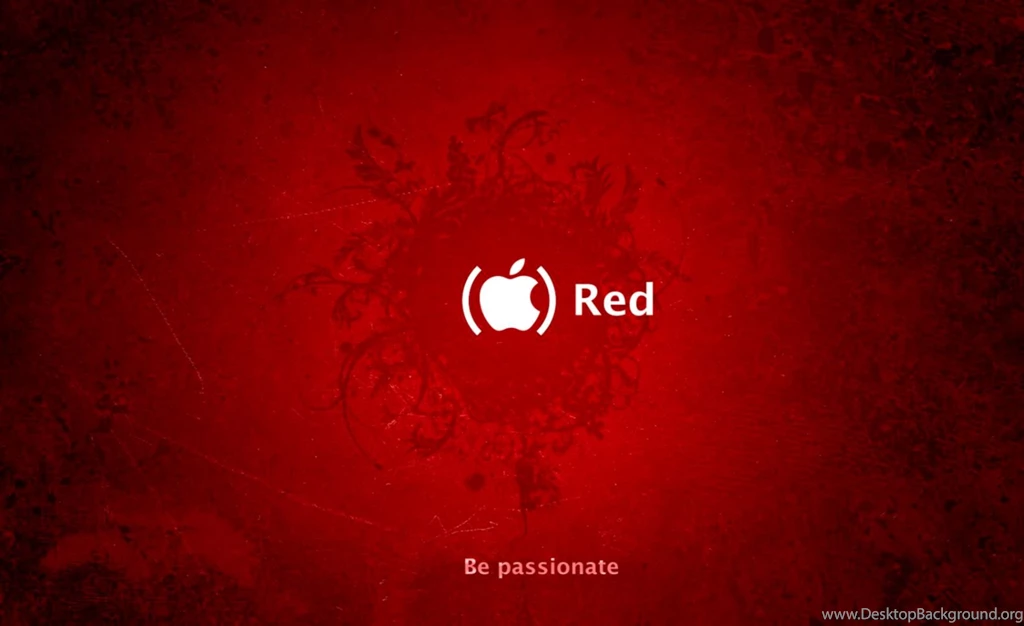Beautiful High Res Apple Mac Wallpapers