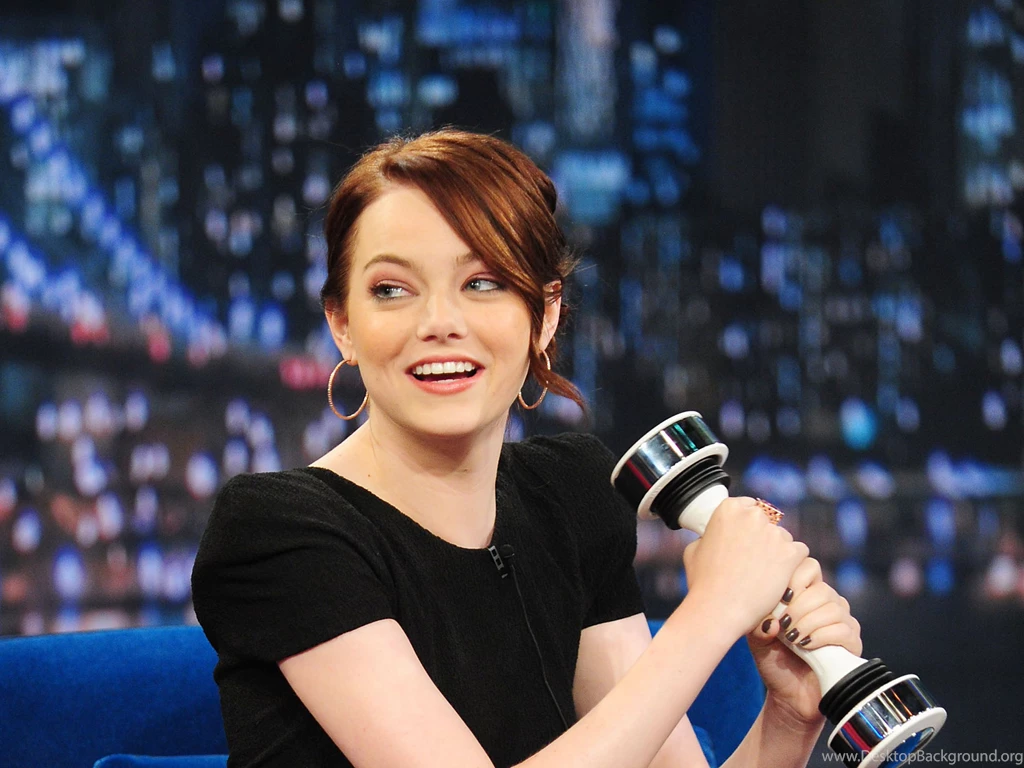 Emma Stone Wallpapers Desktop Ndemok.com