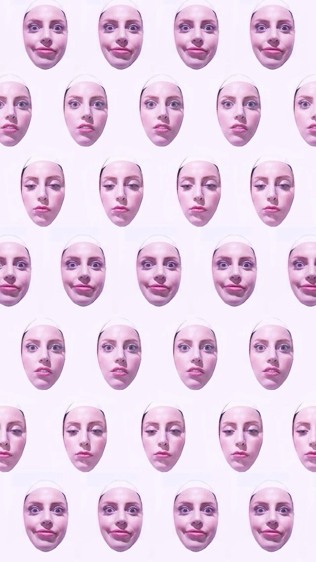 Lady Gaga iPhone 5 Wallpapers Follow Me On...   Bang Bang No More