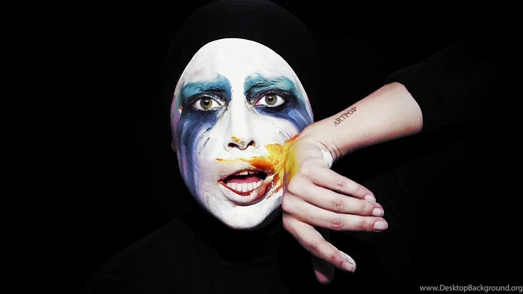 Lady Gaga Applause Wallpapers Hd
