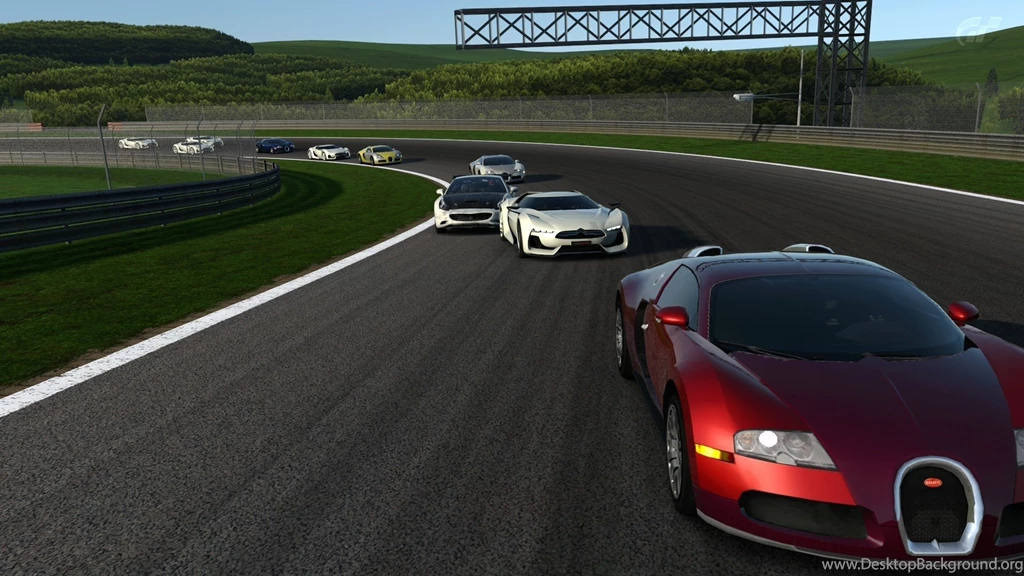 Gt5 Gran Turismo 5 Playstation 3 Cars Circuits Wallpapers ...