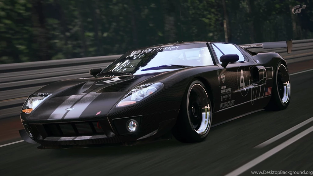 Gt5   DeviantArt