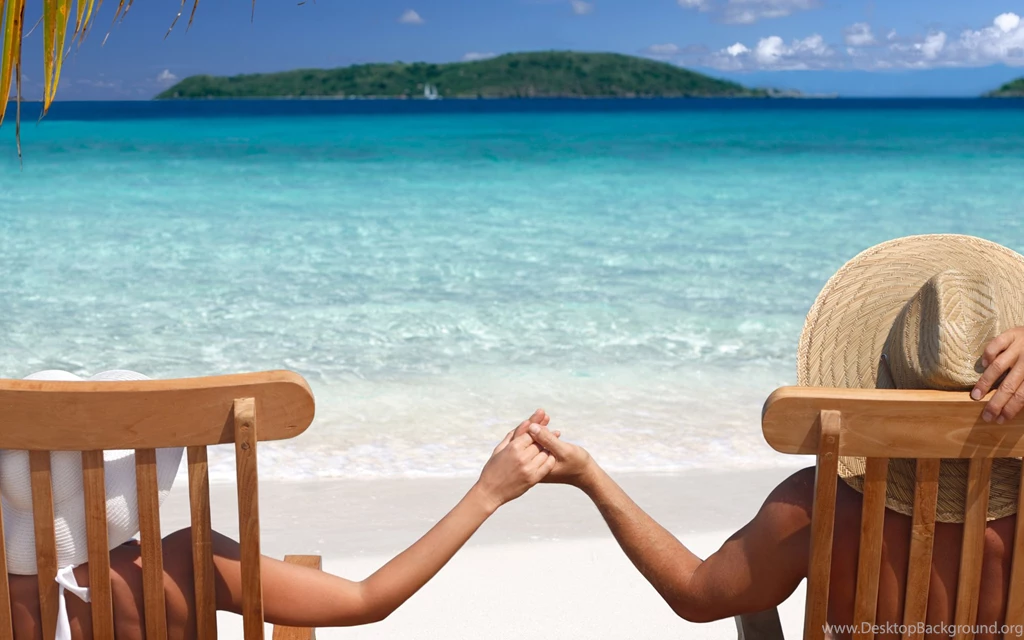 Beach Resort Lifestyle Ach Resort Minican