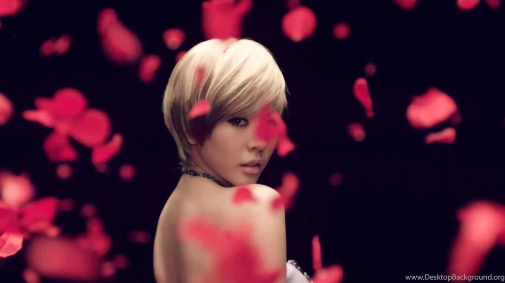 SNSD Sunny Wallpapers By FuckyeahKPOP On DeviantArt