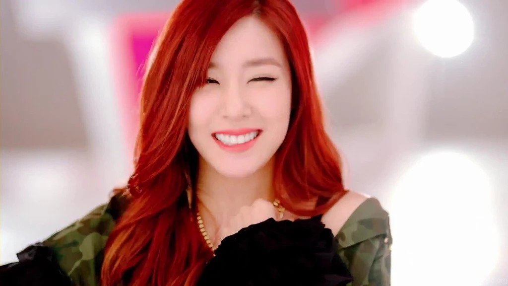 Sunny Snsd