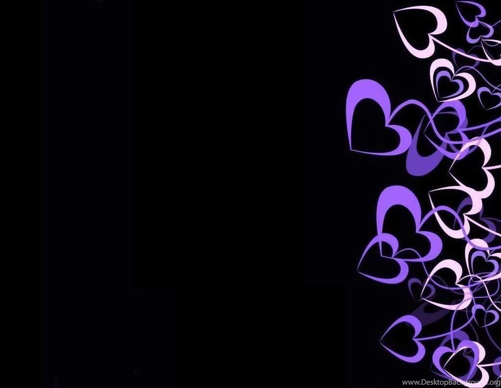 Heart Backgrounds Photo By Candylover0302