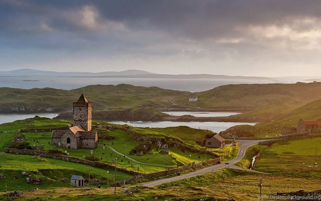 Countryside HD Wallpapers HD Wallpaper Backgrounds Of Your Choice
