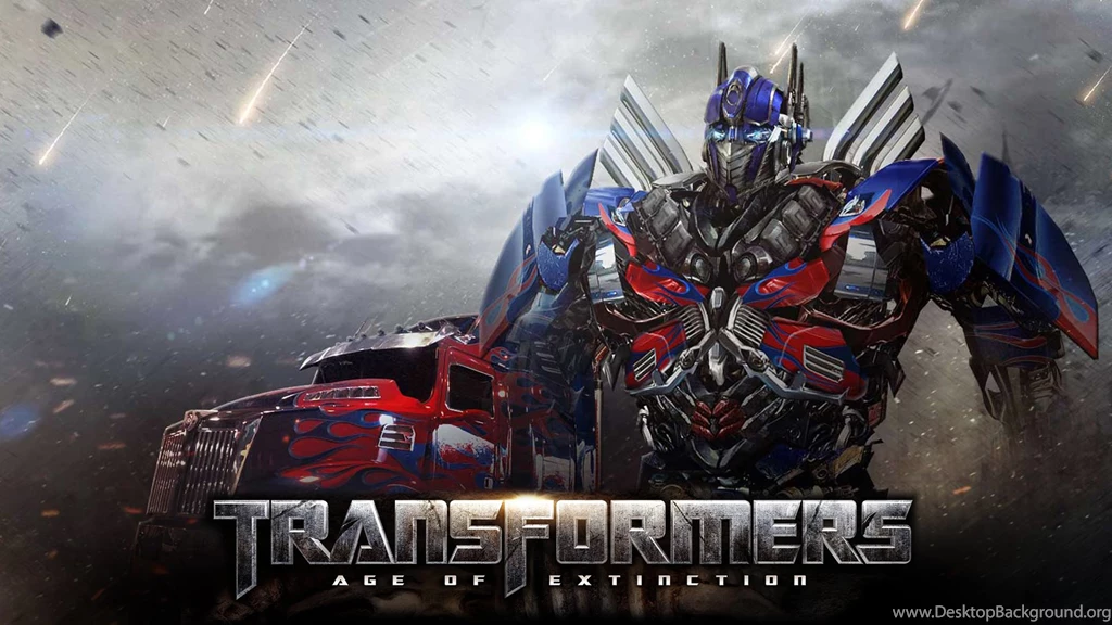Wallpapers Optimus Prime Transformers Age Of Extinction