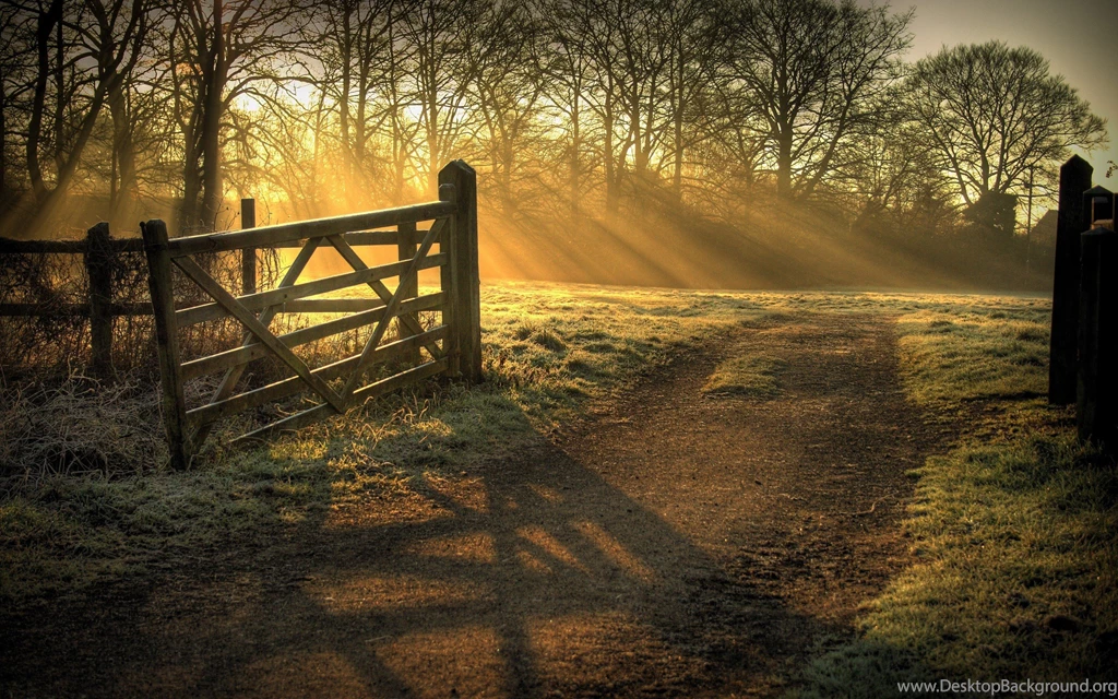 Free Countryside Wallpapers