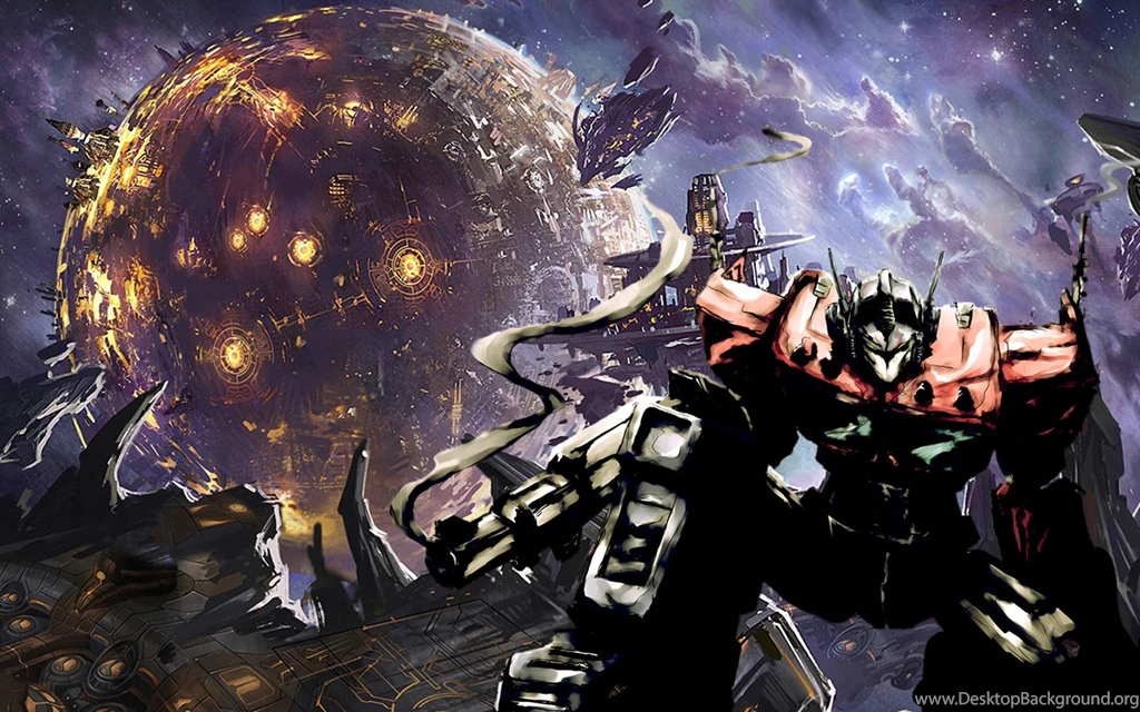 Optimus Prime 1920×1200 Wallpapers 1610401