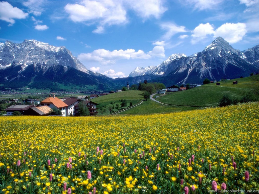 Countryside