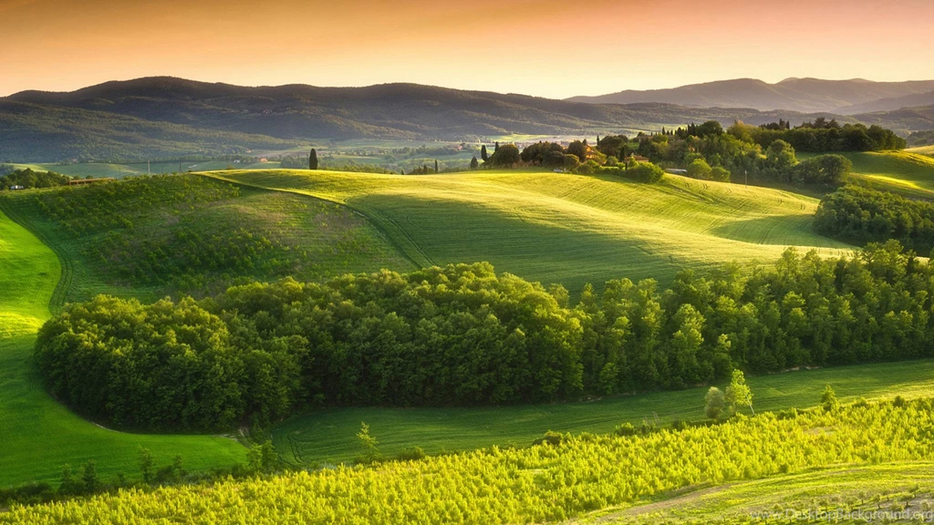 Italy Tuscan Countryside HD Wallpapers, HD Wallpapers Downloads