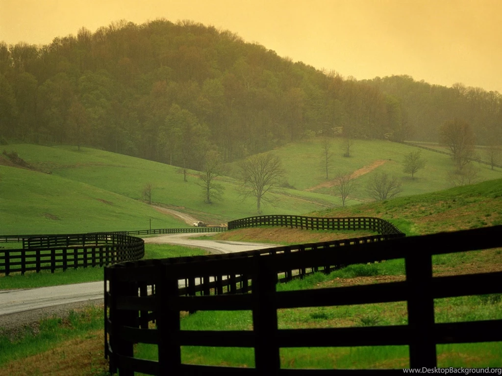 Countryside Wallpapers