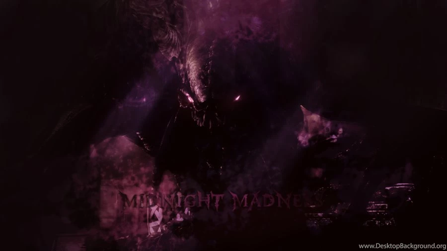Midnight Madness Wallpapers By CatPudding On DeviantArt