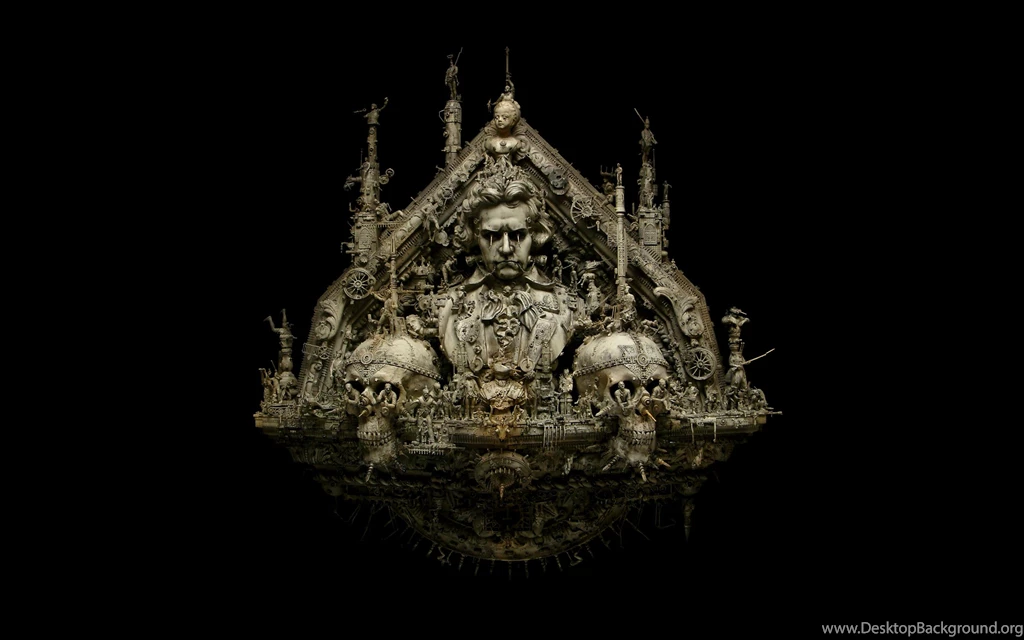Tribute To The Madness Of Beethoven