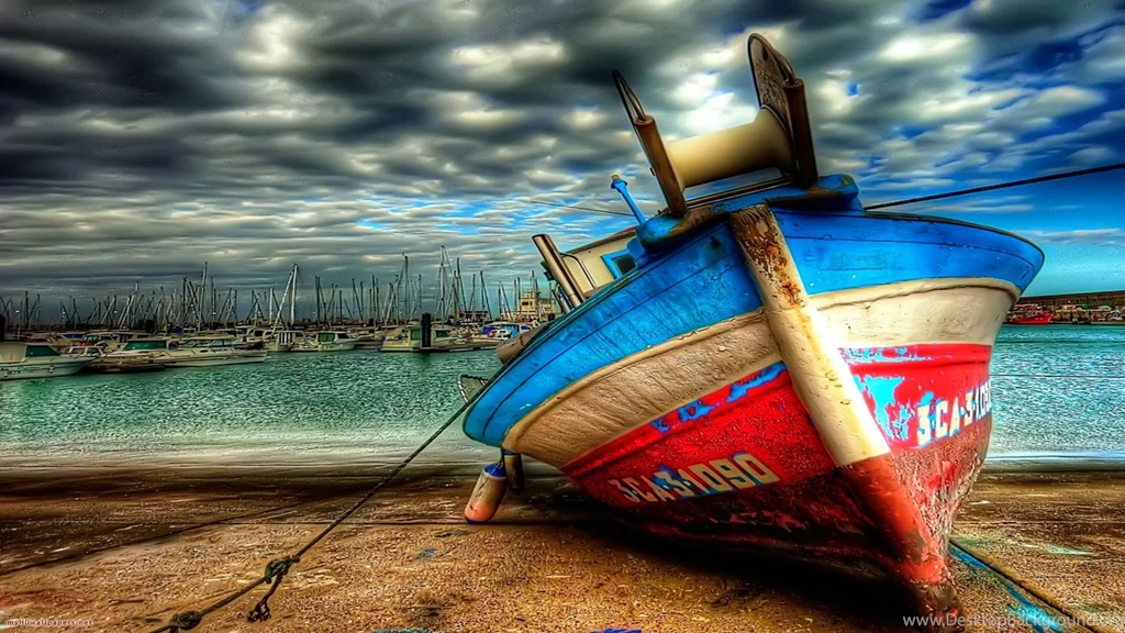 Ship, Old, Wallpapers, Desktop (