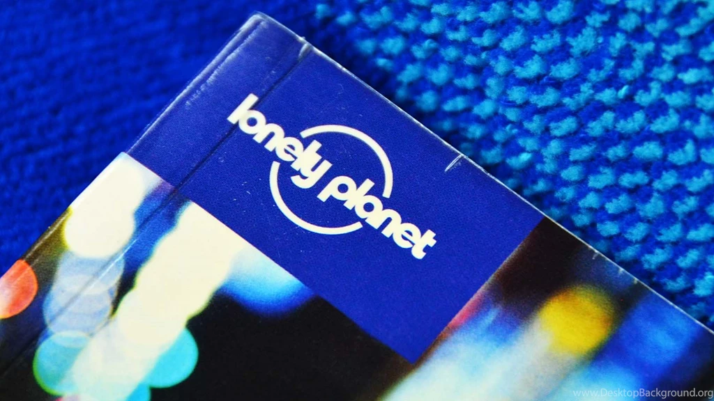 Lonely Planet Reviews