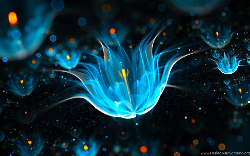 Neon Wallpapers