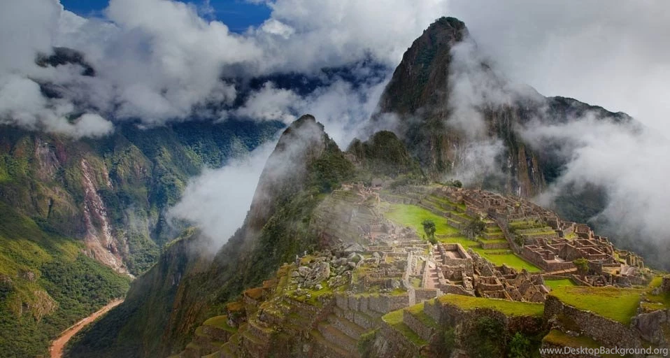 Bing Wallpapers Archive
