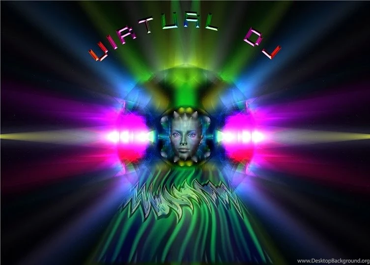 Virtual DJ Wallpapers Download 4shared
