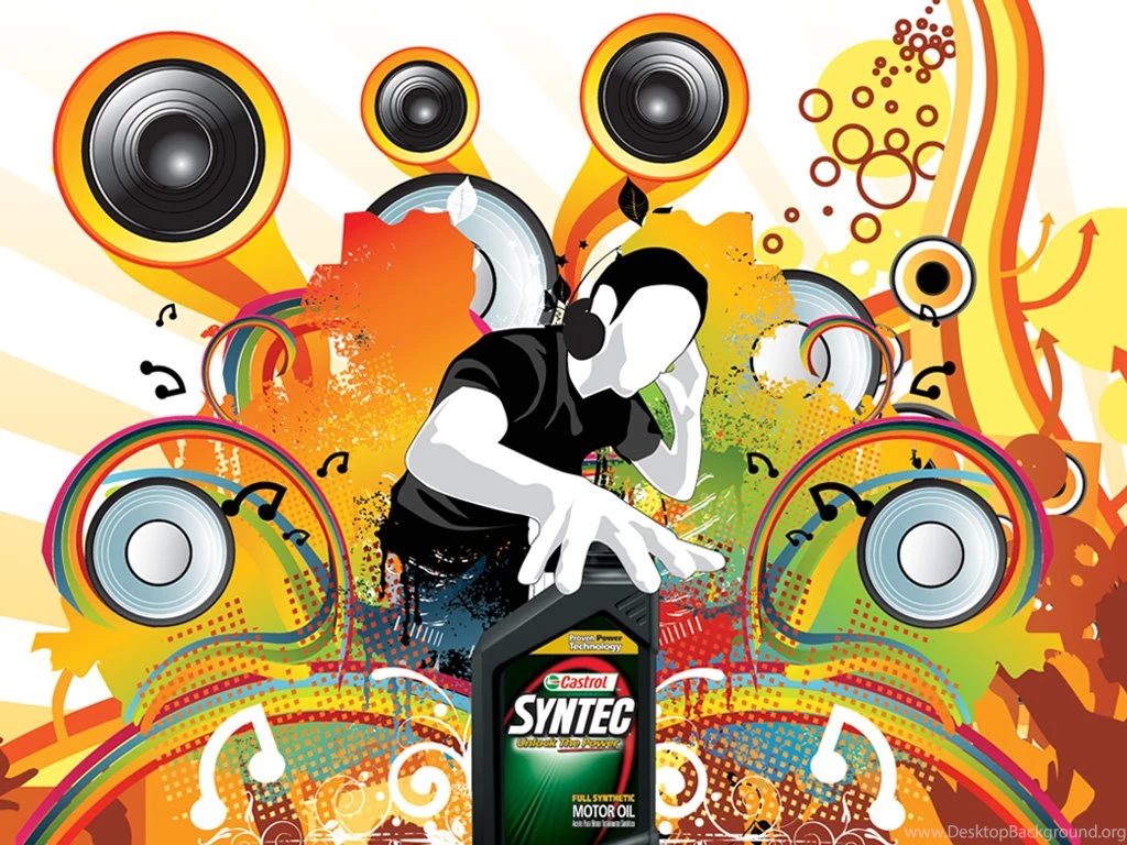 Dj Music Wallpapers The Complete Definition Of The Music