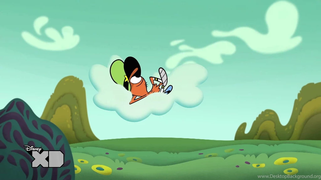 Official Wander Over Yonder The Lonely Planet HD YouTube