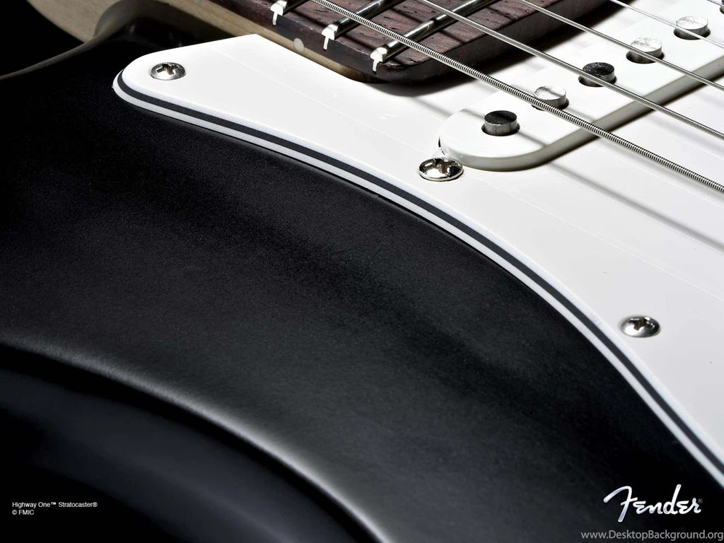 Download Wallpapers, Download 2560x1920 Fender Guitars Fender ...
