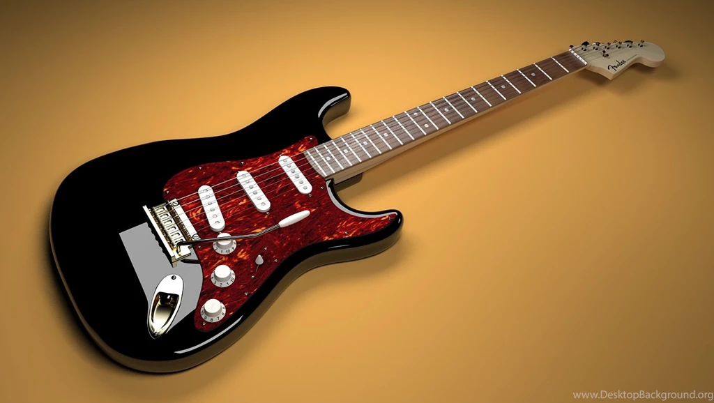 DigitalART On Fender Lovers DeviantArt