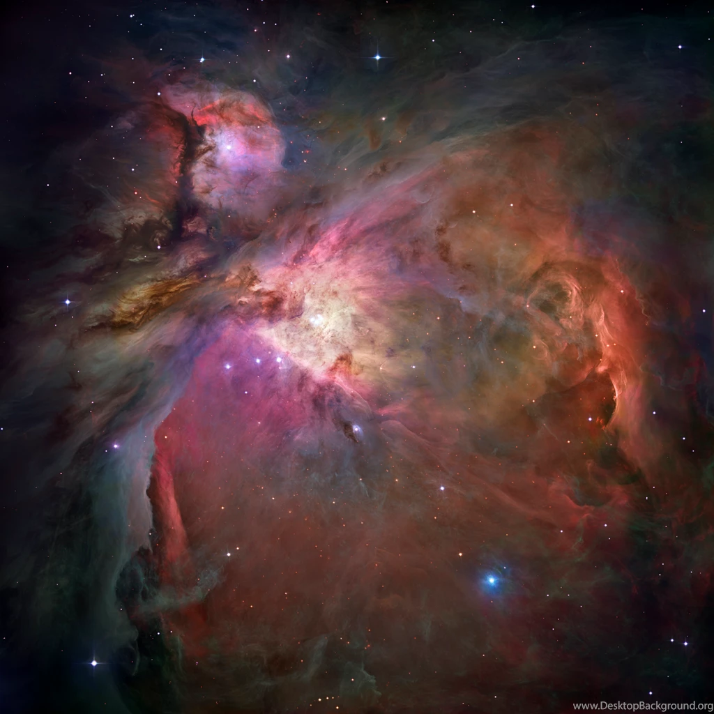 Eye Of God Nebula 81776 HD Wallpapers