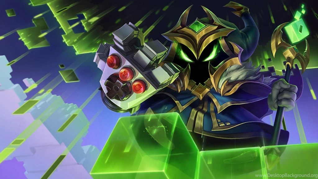 Final Boss Veigar Computer Wallpapers, Desktop Backgrounds ...