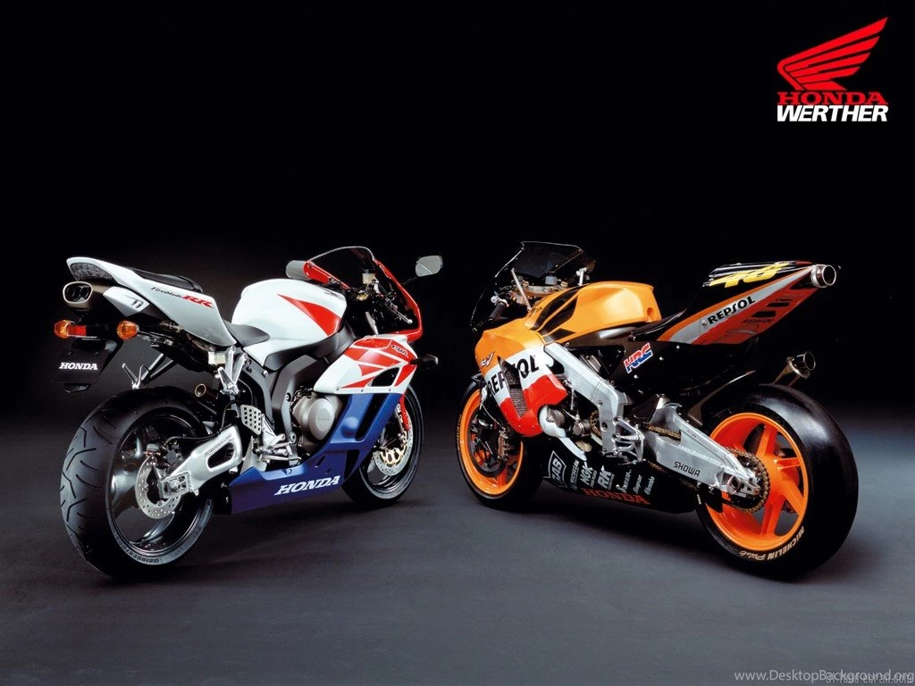 Wallpapers Moto