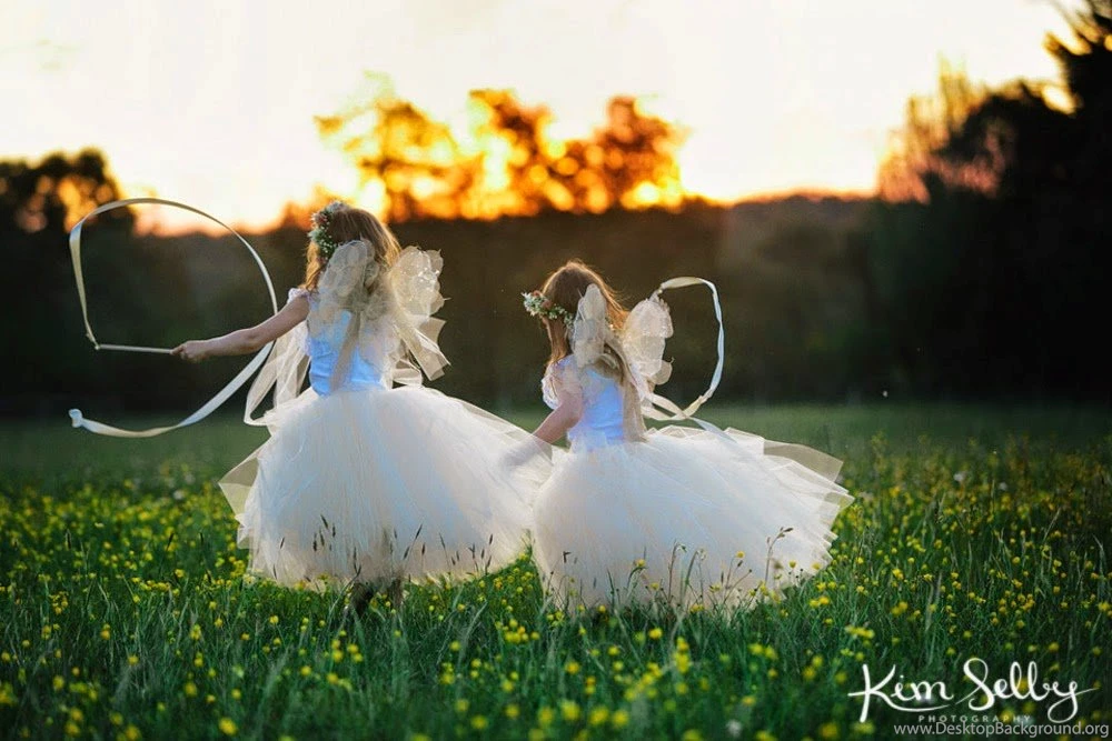 Cute Fairy,Cute Angels Girls High Definition Wallpapers,Desktop ...