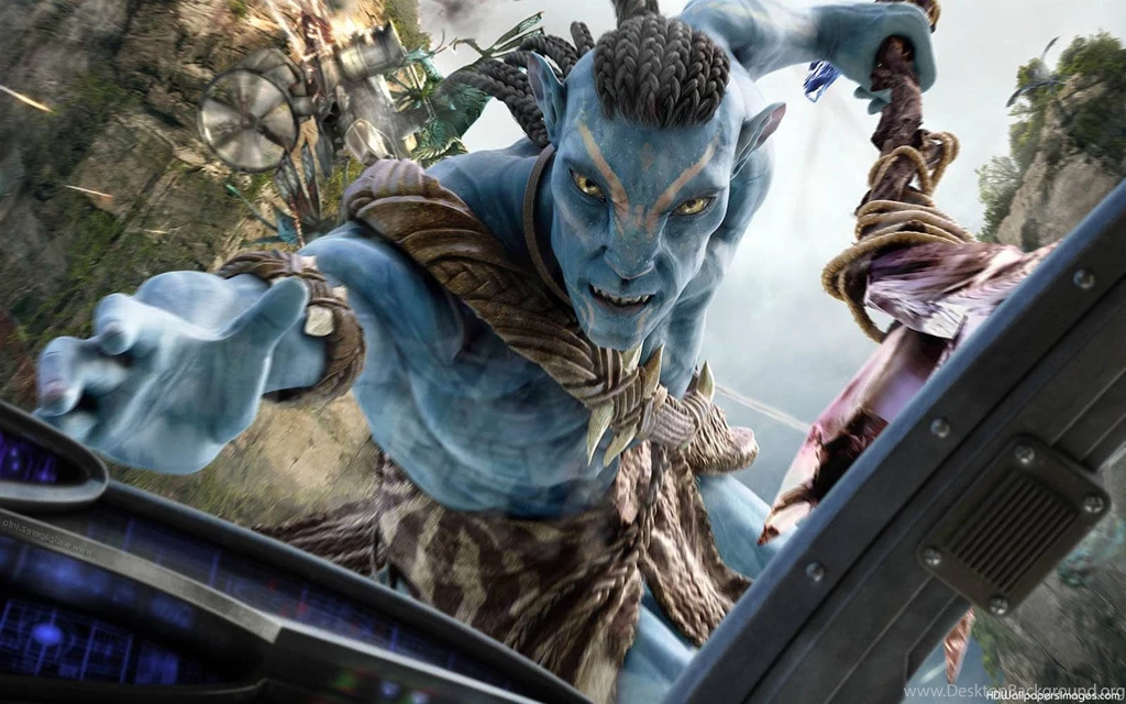 Avatar Wallpaper.