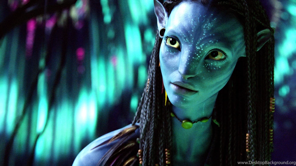 Avatar 2 Trailer