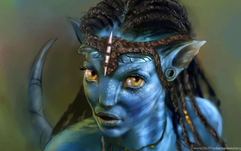 Desktop Wallpapers Avatar 2 Movie