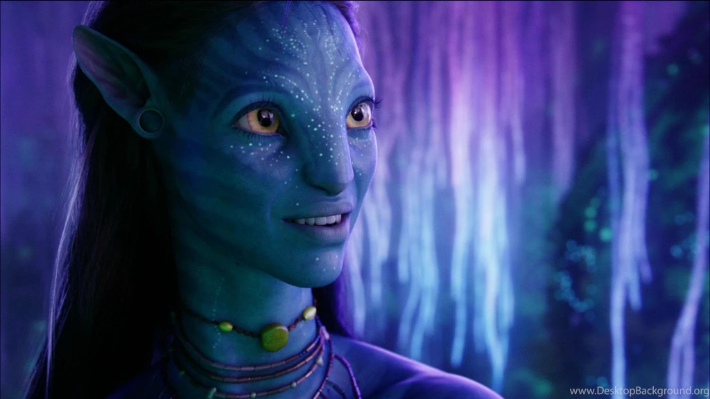 Avatar 2 Trailer Wallpapers