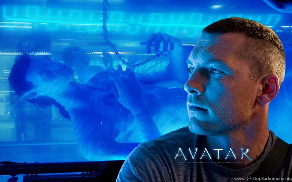 Amazing HD Wallpapers Of The 3D Epic Movie Avatar