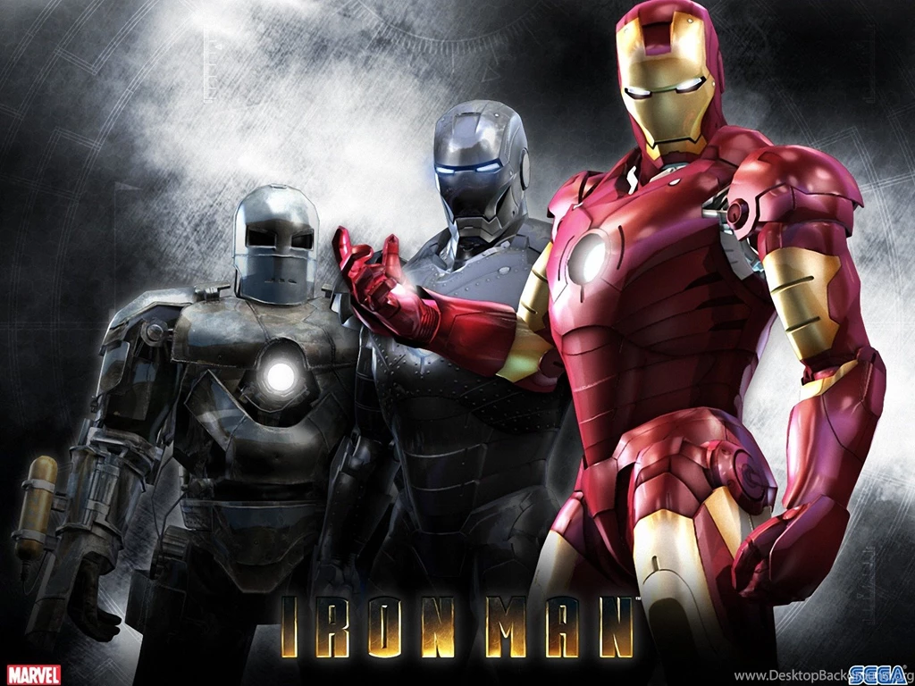 Iron Man Competition Training Wallpapers   Free Iron Man ...