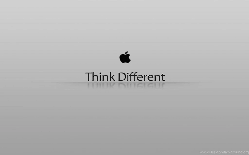 Macintosh Apple Think Different Mac Computers Apple HD Wallpapers ...