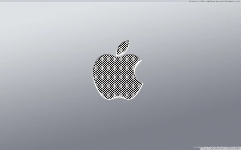 Aluminium Apple HD Desktop Wallpapers : Widescreen : High ...