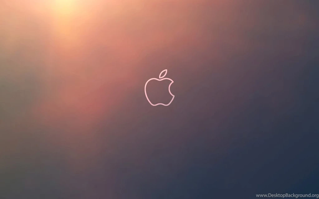 Simple Apple Logo Wallpapers HD, HD Desktop Wallpapers