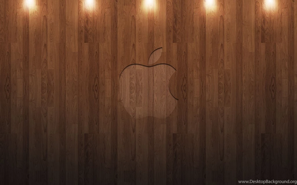 1280x800 Wood Apple Desktop PC And Mac Wallpapers