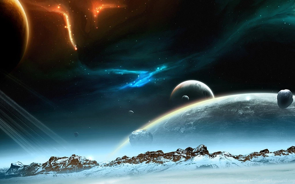 Download Explosions Apple Wallpapers 1280x800