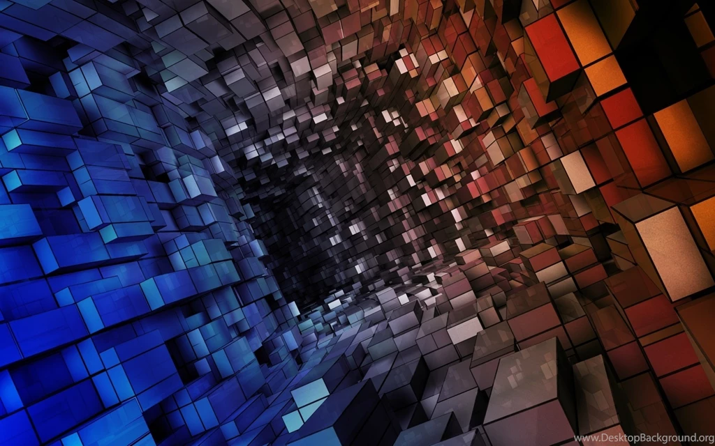 3D Tunnel Wallpaper Backgrounds 1917 1920x1200 UMad.com