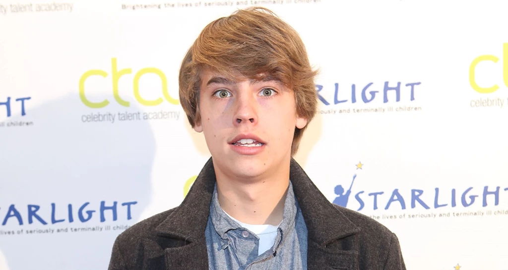 Cole Sprouse Breaking News And Photos