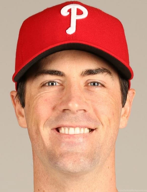 Cole Hamels