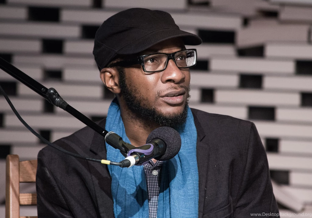 Bio : TEJU COLE