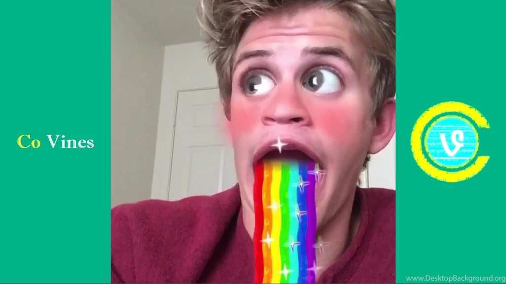 Top Vines Of Cole LaBrant (w/Titles) Cole LaBrant Vine Compilation ...