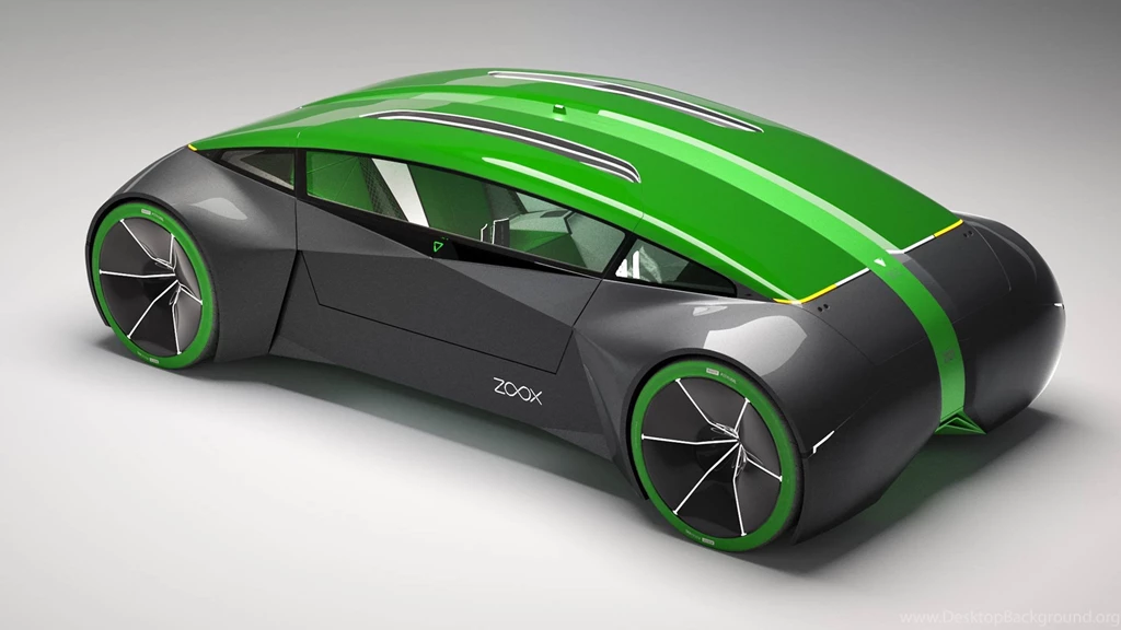 8 Reasons Why Driverless Electric Cars Will Save The World ...